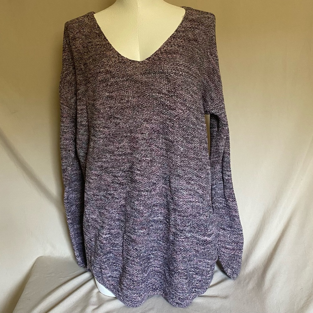 Oversized Sweater